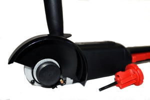 Spinrite Reversible Angle Grinder
